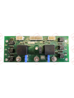 Spectrum TS Multi-Temp Board